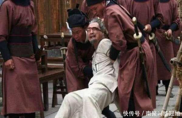 古时候|古时候判了死刑为何一定要秋后处斩?这里告诉你原因