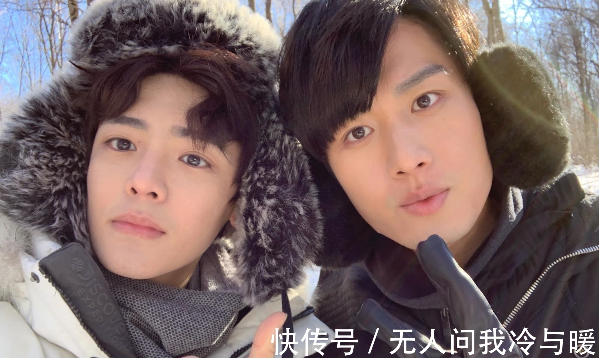 差评#《云顶天宫》吴邪张起灵选角不合理,剧情偏离小说,差评意料之中