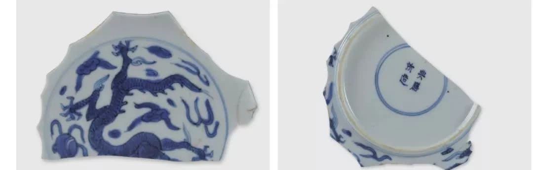 福王府|晋王府:大明落日余晖中的血色剪影