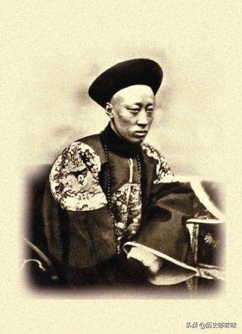 高寿|同治皇帝为何19岁便早早驾崩荒淫如此、纵欲过度，19岁已属高寿