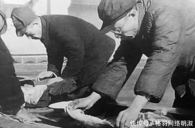 入不敷出|溥仪有了工作后,工资那么高,为何经常入不敷出?