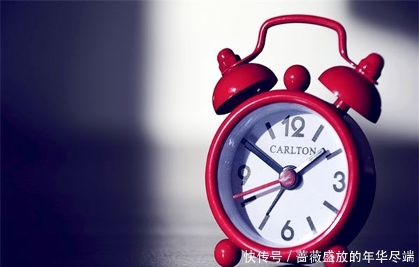 发生|孩子的时间管理总做不好?你需要做好3个方面,成功逃脱墨菲定律