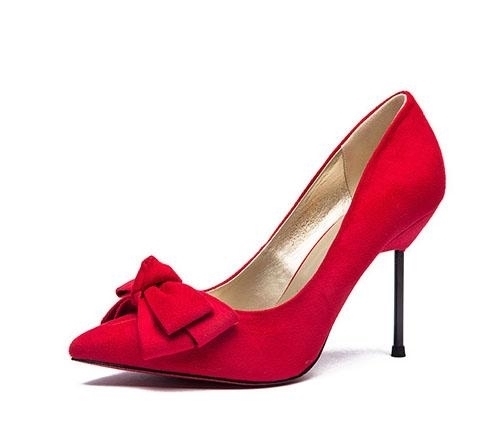 做精致女人,高跟鞋带来优雅诱惑