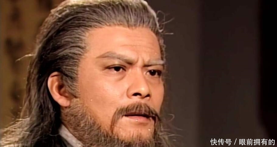 雁门关|萧远山当年在雁门关已无敌手,为何三十年后却怕起了鸠摩智?