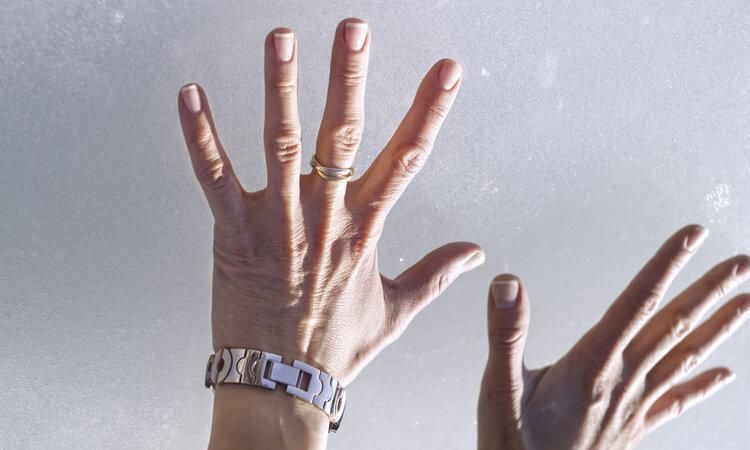 专家|为什么长时间戴银饰，会慢慢发黑专家给出一个中肯答案