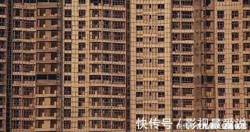 高层住宅|还记着“金三银四”这两种楼层成为新的黄金楼层!