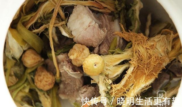 霸王花|入秋了，遇到這花別不懂吃，三天兩頭煲一鍋，鮮甜回甘，潤肺去燥！