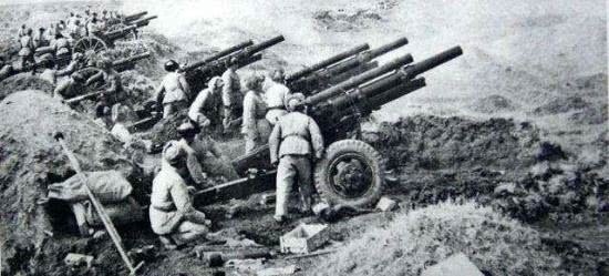 抗日|解放战争抗日名将起义,为何又成战犯被关11年?死后17年才被认可