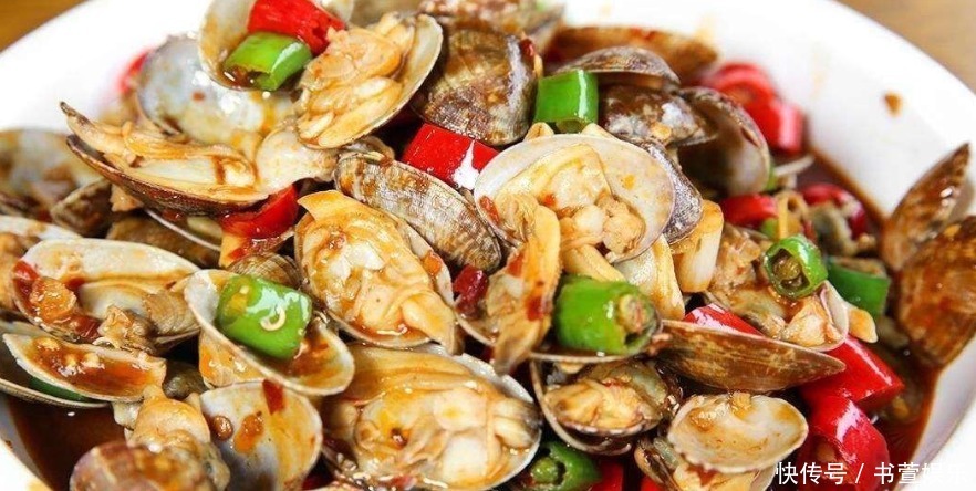 推荐几道家常菜,色香味浓,家人吃得美滋滋,你也动手试试吧