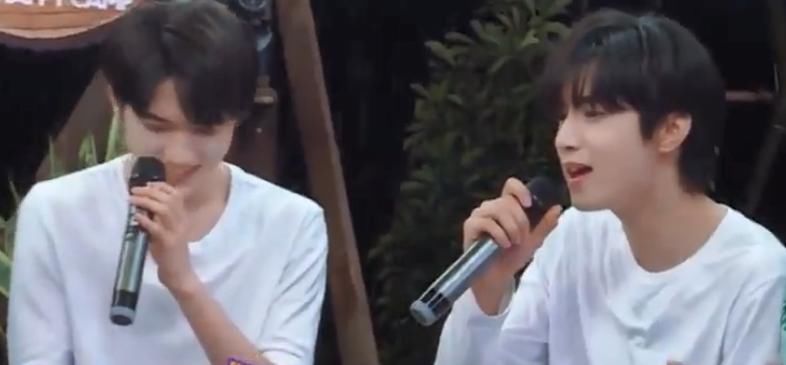 向往的生活|《快本》最新预告，和《向往的生活》梦幻联动，收视负负得正？