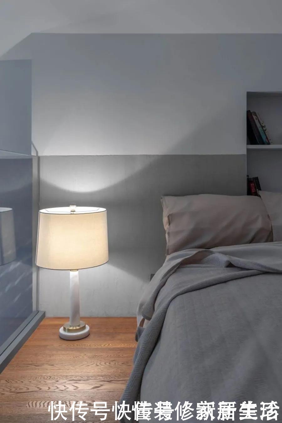 屋主|这有3套不到35㎡的迷人小户型,个个都像小豪宅,装修太出彩