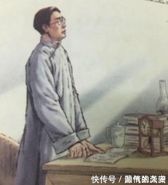 散文!朱自清的《荷塘月色》,水平如何?莫言:行文不自然,病态的唯美