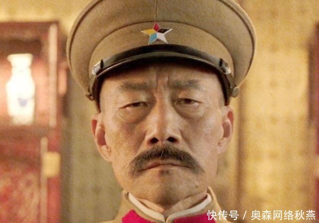 军阀|这两个民国军阀让日本人恼怒：一个“言而无信”，一个借钱不还