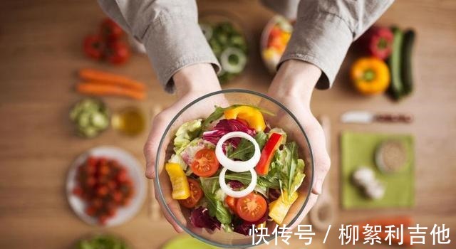 豆类食物|晚餐与寿命的关系被发现60岁过后,尽量避开三种错误饮食习惯