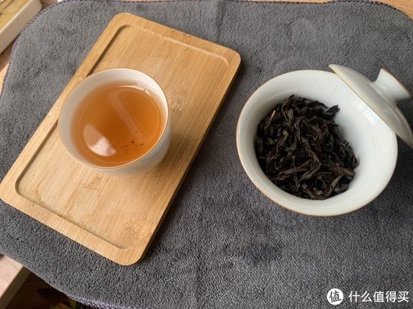 The tea 篇十二：记录最近喝过的茶，合集版2