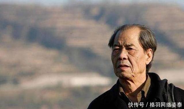 陈忠实|陈忠实:《白鹿原》后再无佳作,当年奇才真江郎才尽?现状如何?