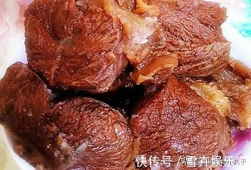 正确做法|40年卤肉师傅，教你酱牛肉的正确做法，酱香浓郁，软烂入味！