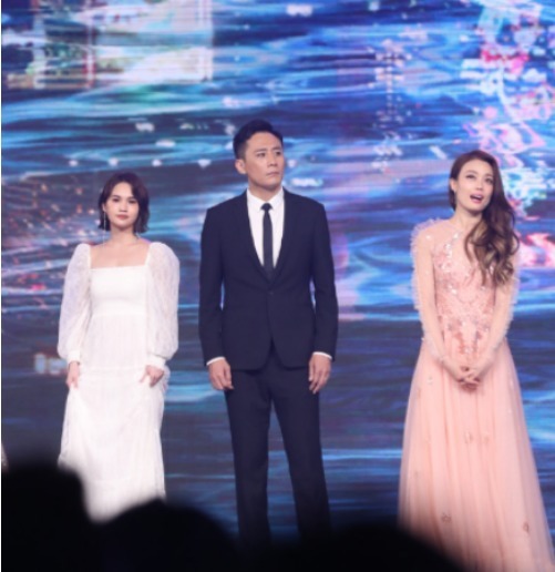 大湾区|大湾区中秋晚会,10处尴尬还能脱颖而出,金星曾经的吐槽给出答案