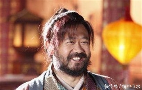 真实|程咬金墓发现国宝级文物,揭开其真实身份,原来我们都被小说骗了