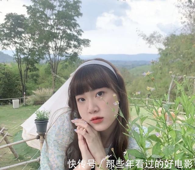 发型 女生显老的3个发型,你可别留!