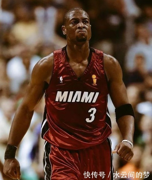 托馬斯|NBA風塵四俠是否超越了模板3人已經(jīng)實現(xiàn) 僅1人拖后腿