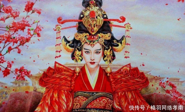 守住|李世民给李治留一后手，非但没守住李唐江山，反倒成全了武则天