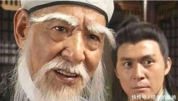 扫地僧可以化解萧远山慕容博恩怨,并救了2人,为何没救方丈玄慈