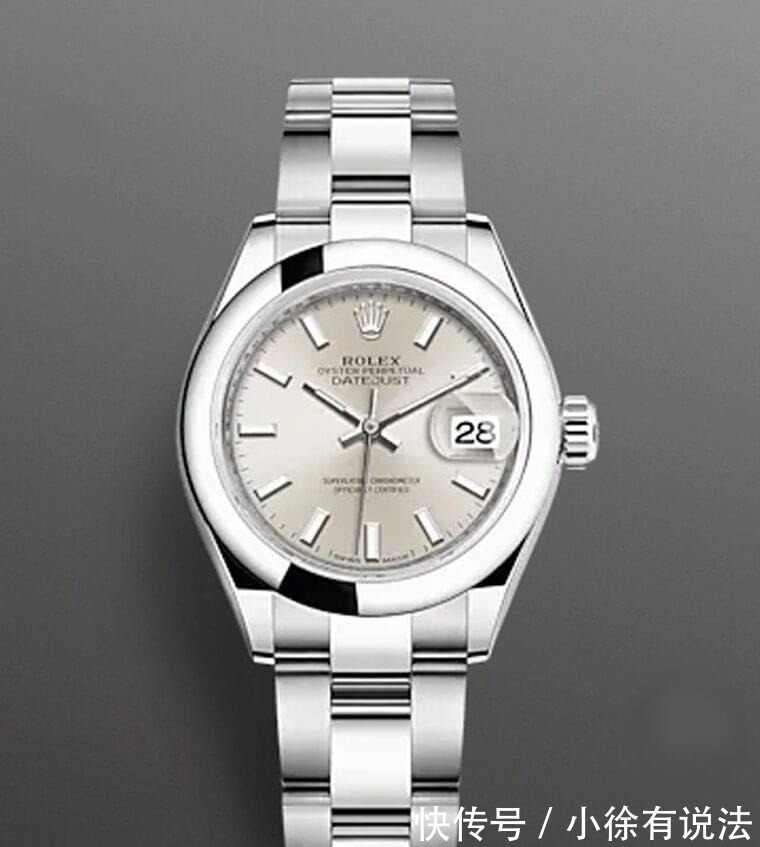 手表|母亲节推荐劳力士最好入门的三支表！