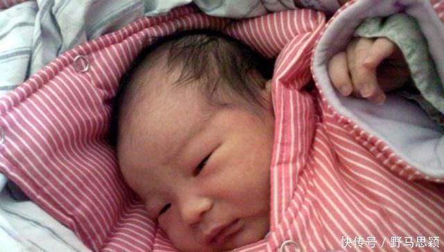 发育|宝宝睡醒后如果是这种“表现”,说明宝宝的智商较高,大人别忽视