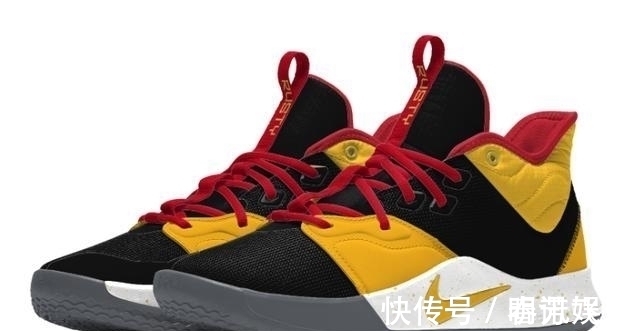 教程 AJ难抢,何不自己定制?官方正版球鞋定制教程