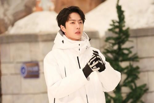 综艺 当下“全网最火”的综艺达人:肖战综艺未播先火,王一博紧随其后