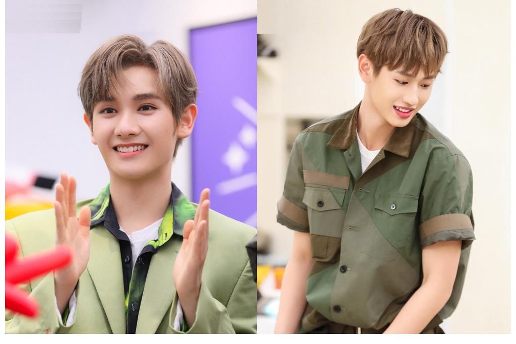 刘彰|拜托了冰箱：王嘉尔为逗笑李雪琴，让张彬彬把他当马骑；和刘彰的对话好暖心