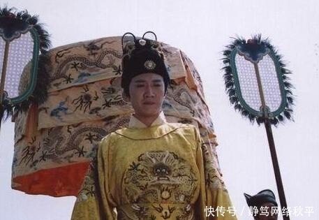 徒留|明朝帝王朱厚照,率性所为,徒留骂名