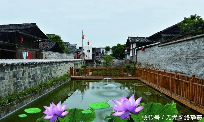 薛令|【诗话乡村】廉村,开闽第一进士薛令之故里