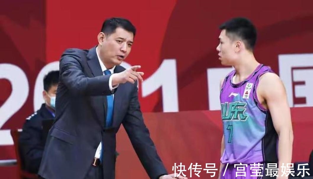 李敬宇|换东家换教练换队长，高速男篮继续去巩晓彬化，还要折腾到啥时候