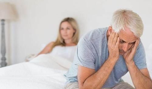 身体|男性“下半身”出现这3种情况，说明身体在逐渐衰老，男人要重视