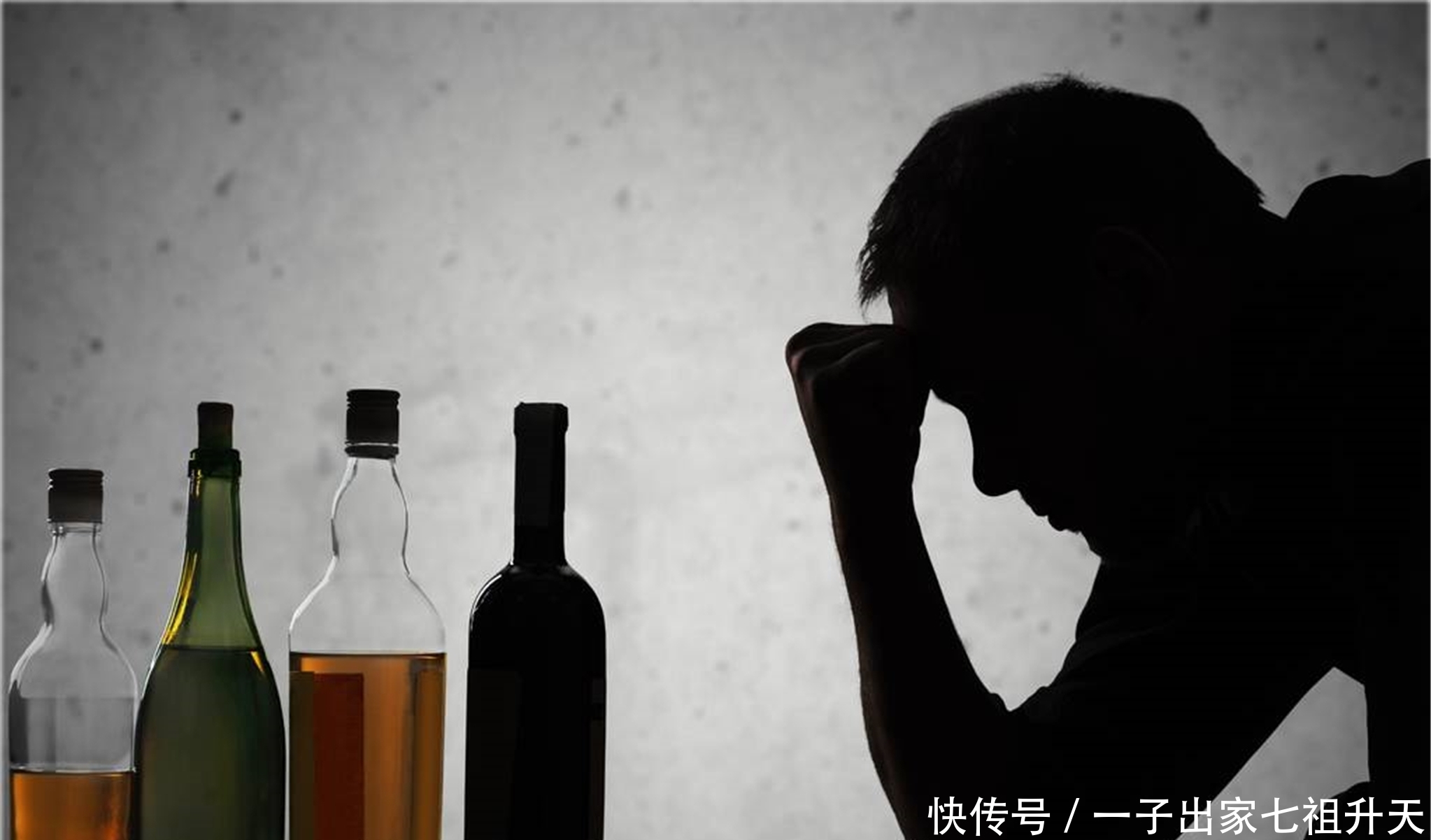  养生|中年男性养生可得先养“肝”，5个养肝小技巧，肝病不会“找”