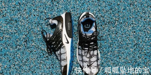 nike|制造了新百伦、锐步和Nike多双爆款球鞋的他，要来辅佐侃爷了！