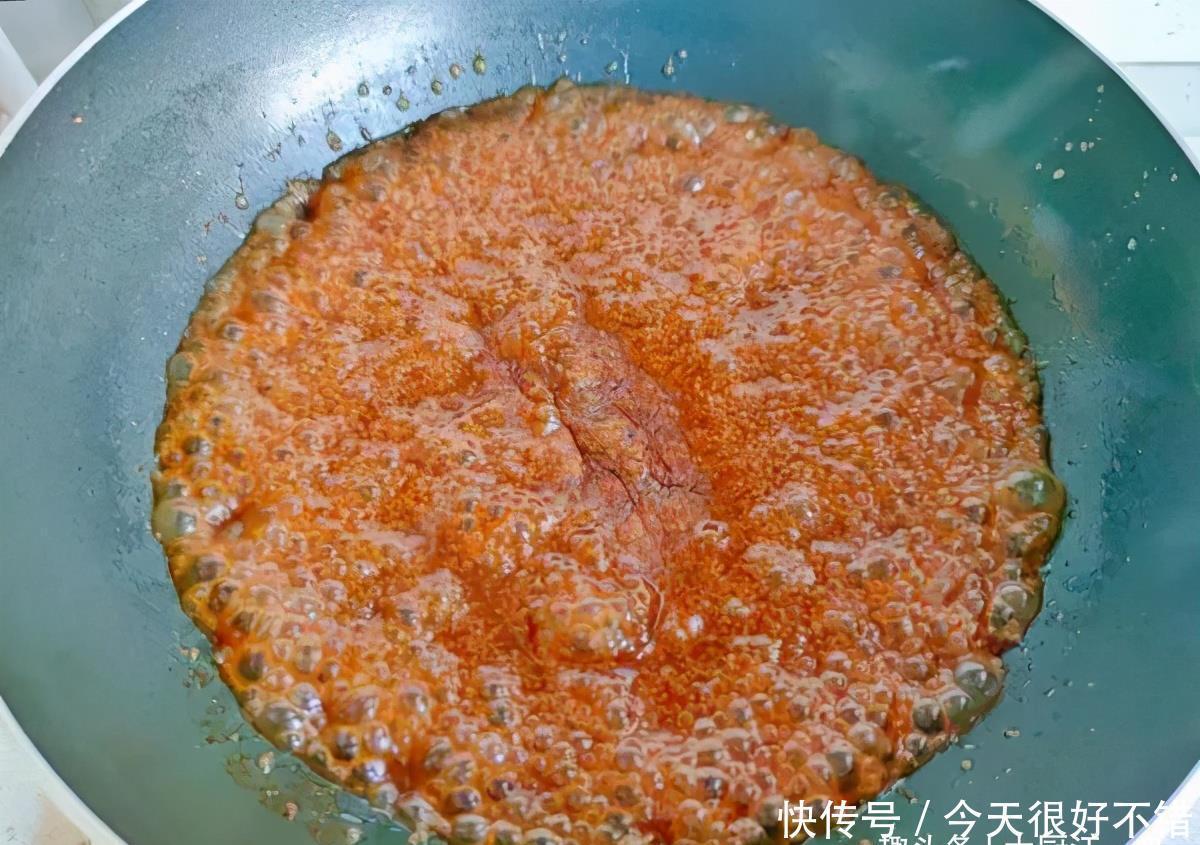 饭店的锅包肉为啥那么好吃?教你饭店做法,学会给家人露一手吧