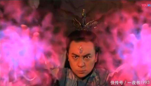 天尊|武侠剧中“武道称尊”的七位高手,天尊垫底,剑尊第三,巫尊第一