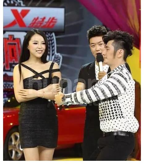 預兆|錢楓節目上公然有這些反應，其實QJ事件早就有預兆！