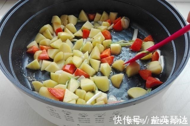 腌渍|开学后，多给孩子吃这饭，增强体质少生病，补充大脑，越吃越聪明