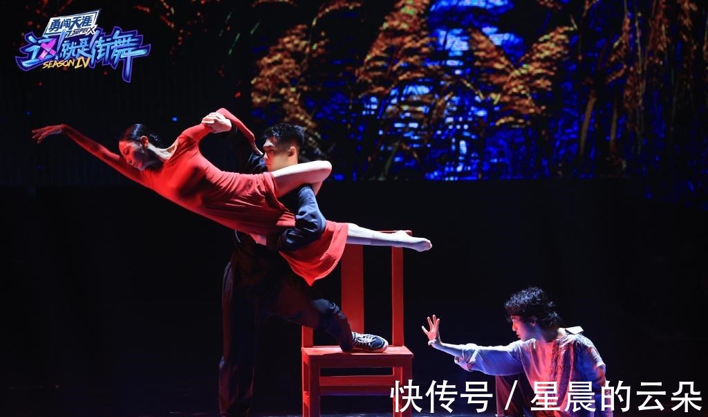 《街舞4》總決賽人數(shù)為何迎來“翻倍”原來是賽制核心發(fā)生改變