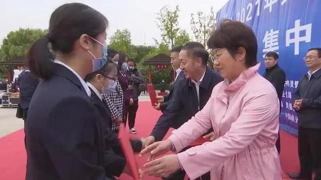 县委|灵璧县开展2021年网络安全宣传周集中宣传活动