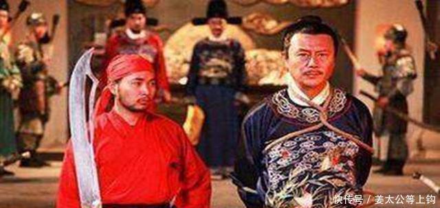 年后|朱元璋赐他8个字, 并赠他免死铁券, 3年后朱元璋说 你自尽吧!