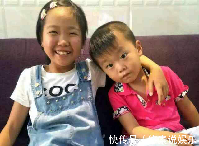 心痛|7岁女孩“旷课”三年,回来考了全班第二,可她的回答让人心痛