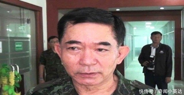 湄公河大案涉及几个国家