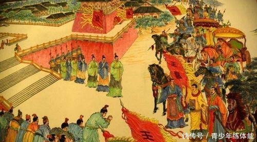 推翻|推翻王莽后，刘玄为什么没坐住江山失去政治依靠的他像孤魂野鬼