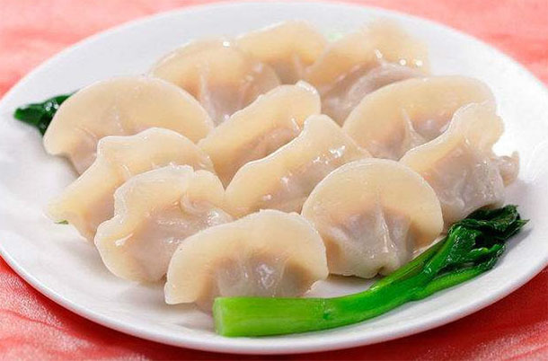 “冬至不端饺子碗，冻掉耳朵没人管”，教你6种美味饺子馅的做法