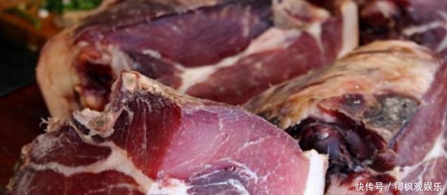 腊肉|中国腊肉哪家强这5个地方的腊肉更有名气,看有没有你家乡